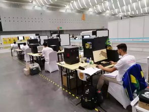 智能未來 創想三維3D打印機助力佛山技能挑戰賽，助推國家智能制造發展