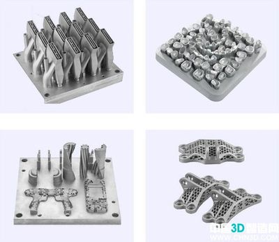3D打印 傳統制造業的助推器還是顛覆者？